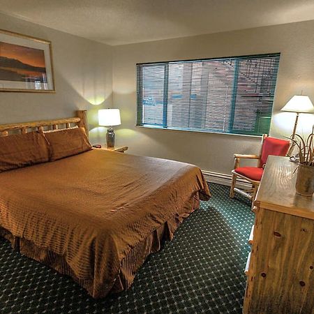 The Lodge At Lake Tahoe Саус Лэйк Тахо Экстерьер фото