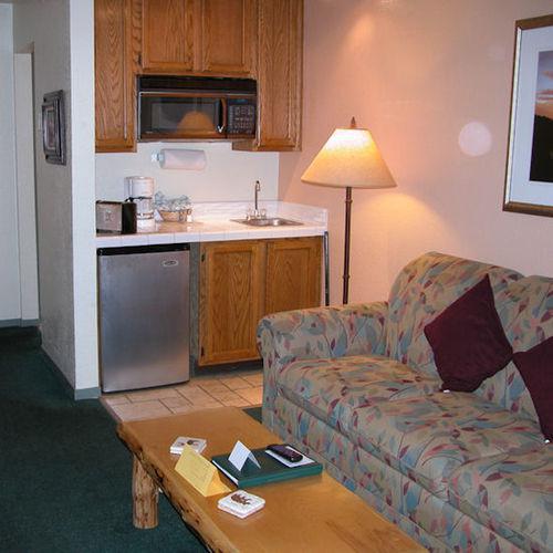 The Lodge At Lake Tahoe Саус Лэйк Тахо Номер фото