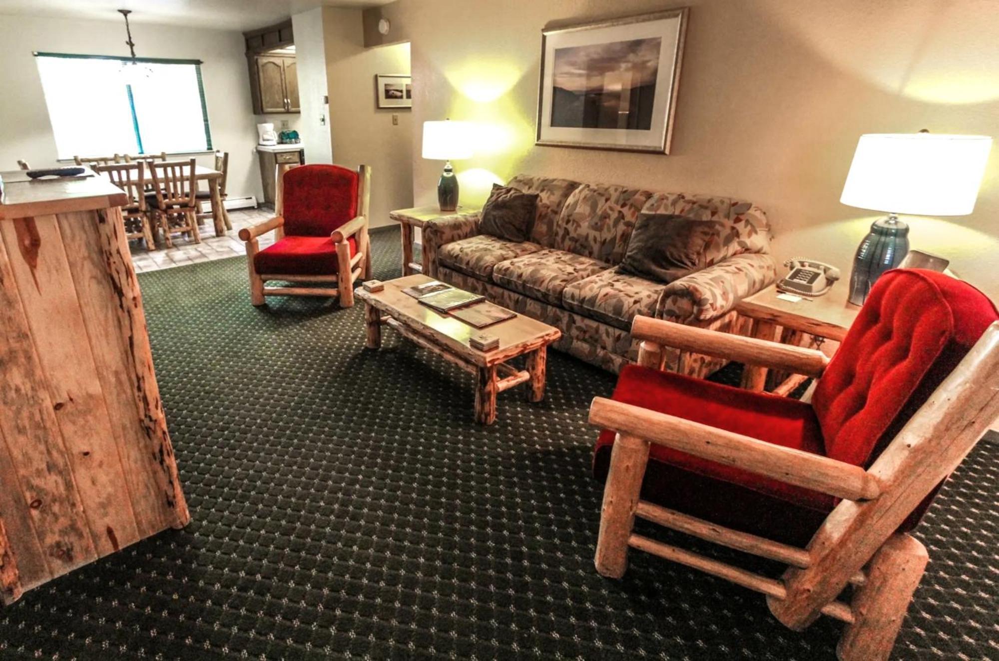 The Lodge At Lake Tahoe Саус Лэйк Тахо Экстерьер фото