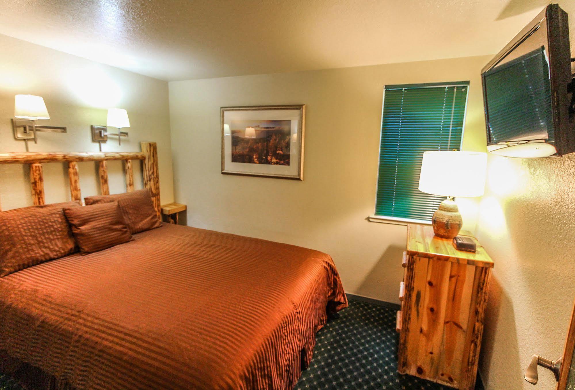 The Lodge At Lake Tahoe Саус Лэйк Тахо Экстерьер фото