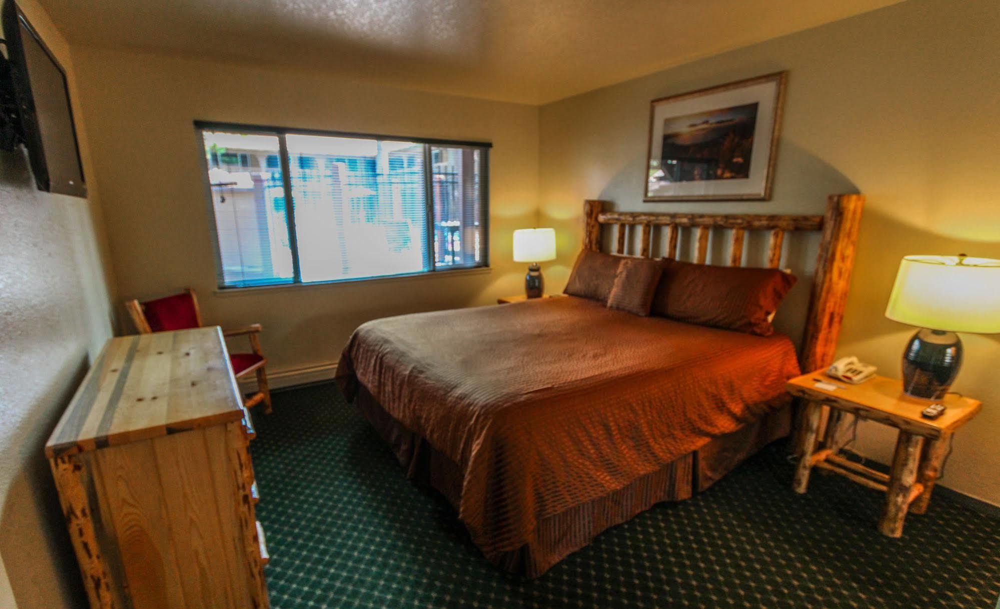 The Lodge At Lake Tahoe Саус Лэйк Тахо Экстерьер фото