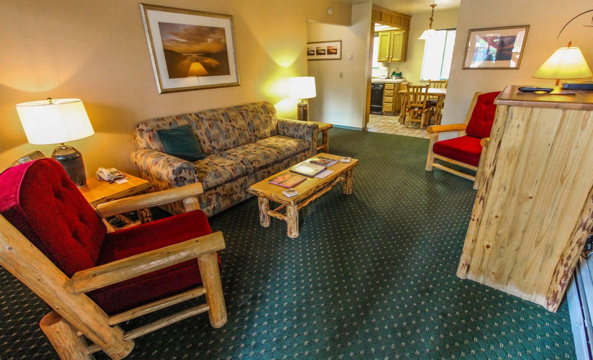 The Lodge At Lake Tahoe Саус Лэйк Тахо Экстерьер фото