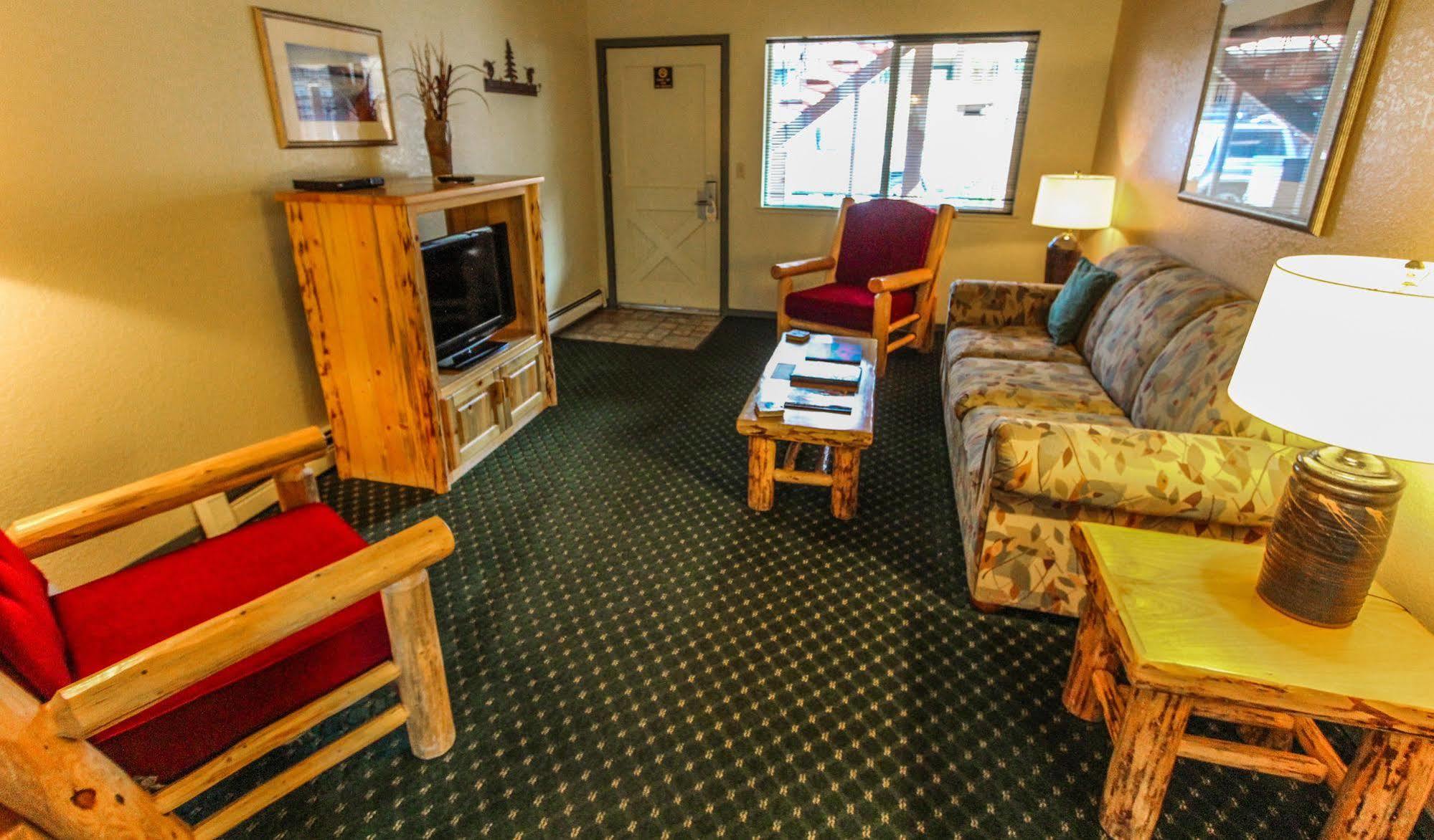 The Lodge At Lake Tahoe Саус Лэйк Тахо Экстерьер фото
