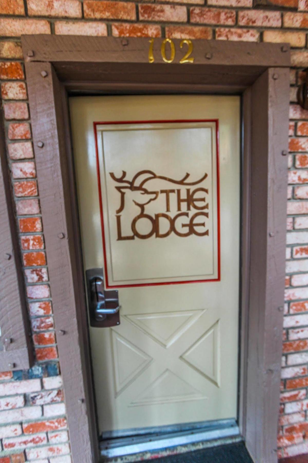The Lodge At Lake Tahoe Саус Лэйк Тахо Экстерьер фото