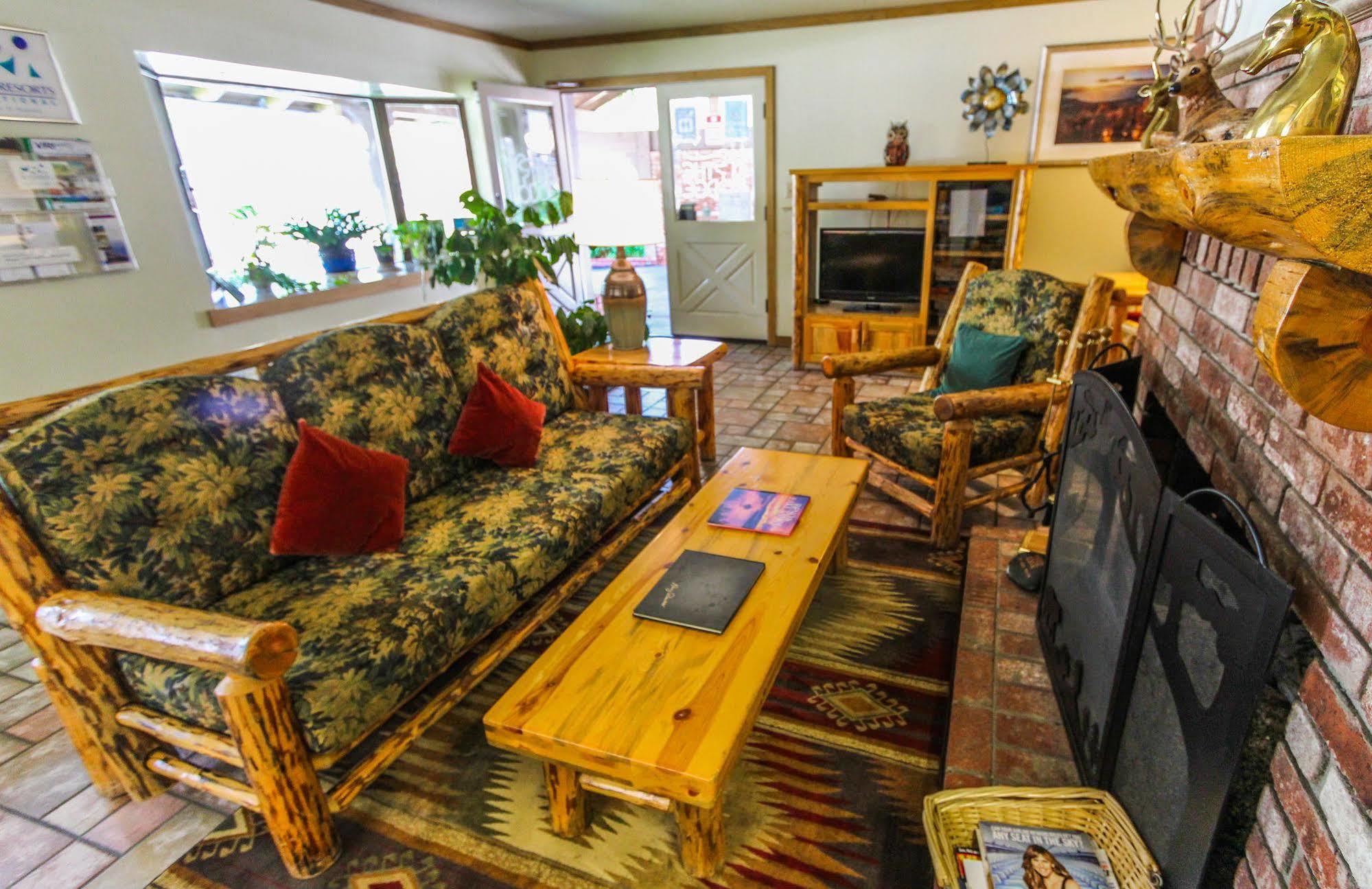 The Lodge At Lake Tahoe Саус Лэйк Тахо Экстерьер фото
