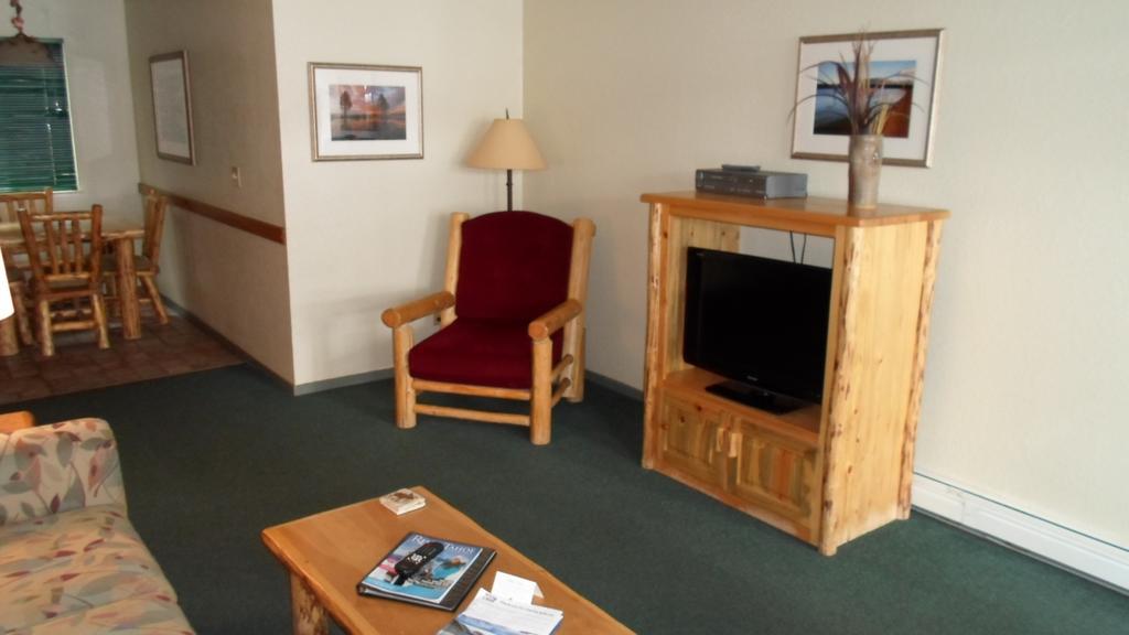 The Lodge At Lake Tahoe Саус Лэйк Тахо Экстерьер фото