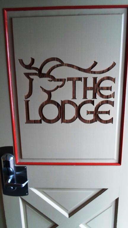 The Lodge At Lake Tahoe Саус Лэйк Тахо Экстерьер фото